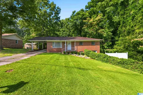 5321 Highland Ave, Adamsville, AL 35005