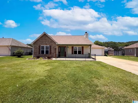 123 Stone Rd, Pelham, AL 35124
