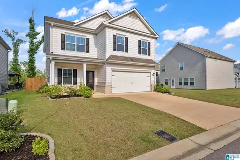 4865 Mae Beth Cir, Mount Olive, AL 35117