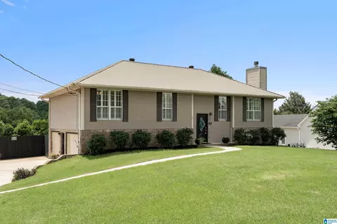 9409 Mosley Loop Rd, Morris, AL 35116