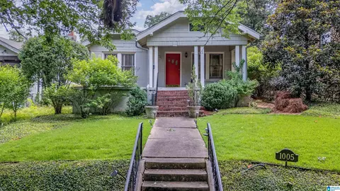1005 Essex Rd, Birmingham, AL 35222