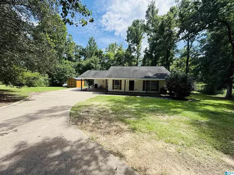 11088 Hagler Coaling Rd, Coaling, AL 35453