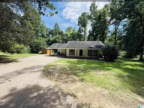 11088 Hagler Coaling Rd, Coaling, AL 35453