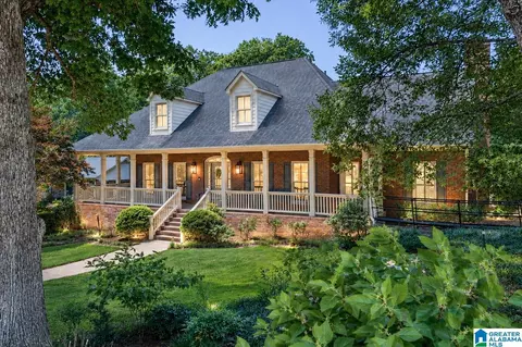 1741 Indian Creek Dr, Vestavia, AL 35243