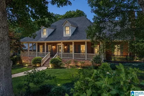 1741 Indian Creek Dr, Vestavia, AL 35243