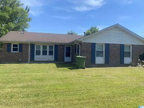 3704 Carriage Pl, Montgomery, AL 36116