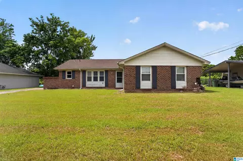 3704 Carriage Pl, Montgomery, AL 36116