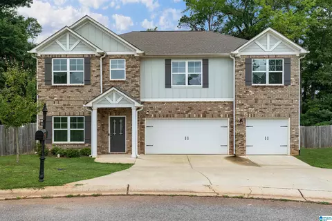 6864 Tyler Chase Dr, Mc Calla, AL 35111