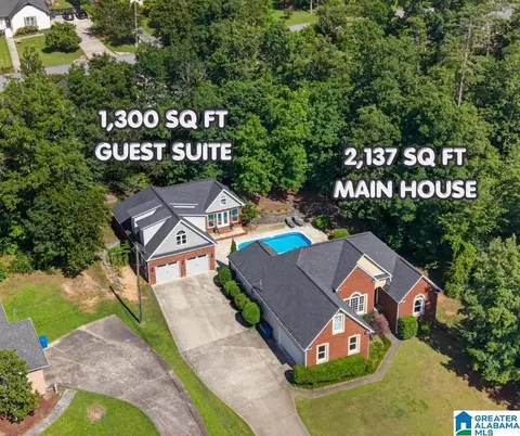 318 Mayfield Ln NE, Jacksonville, AL 36265