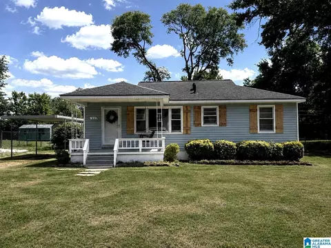 111 June Ave, Hueytown, AL 35023