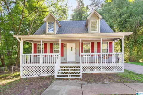 2220 Reed Rd, Center Point, AL 35215