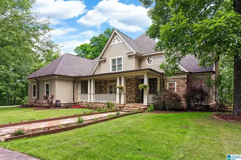 895 Poplar Springs Trl, Ashville, AL 35953