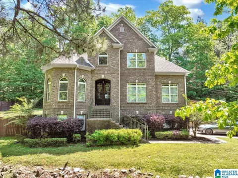3 Mountain Lake Cir, Warrior, AL 35180