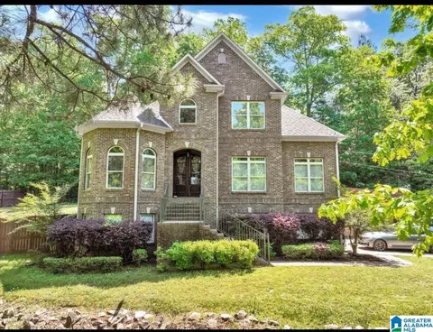 3 Mountain Lake Cir, Warrior, AL 35180