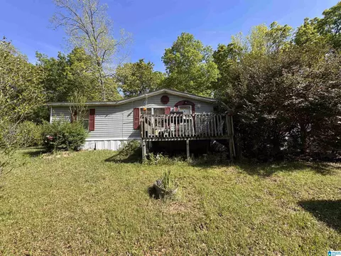 110 Woodrow St, Lincoln, AL 35096