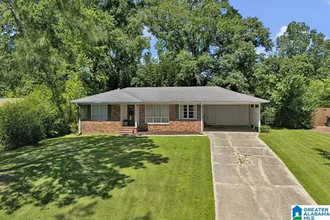 464 Park Ter, Hoover, AL 35226