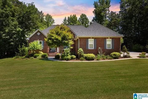 185 Quail Ridge Rd, Oneonta, AL 35121