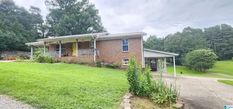 161 Highway 33, Oneonta, AL 35121