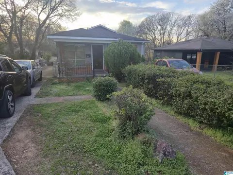 1520 SW 20th Pl, Birmingham, AL 35211