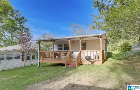 250 Florida St, West Blocton, AL 35184