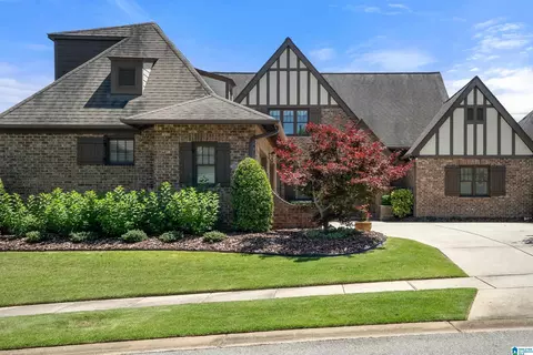 3611 Miller Hill Way, Vestavia, AL 35243