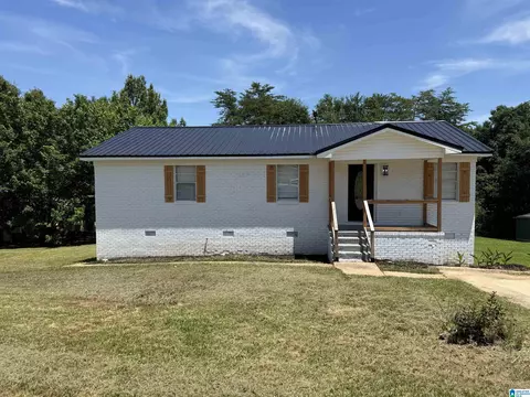 909 Bertram Pl, Bessemer, AL 35023