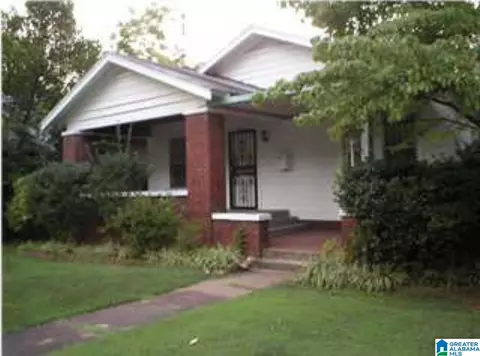 1604 Arlington Ave, Bessemer, AL 35020