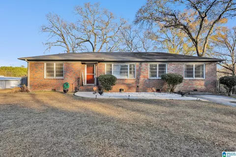 2241 1st St NW, Birmingham, AL 35215