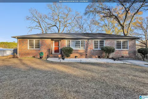 2241 1st St NW, Birmingham, AL 35215
