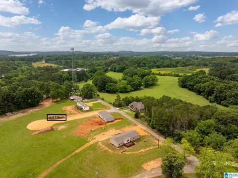 50 S T Smith Ct #/9, Cropwell, AL 35054