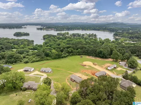 60 S T Smith Ct #/10, Cropwell, AL 35054