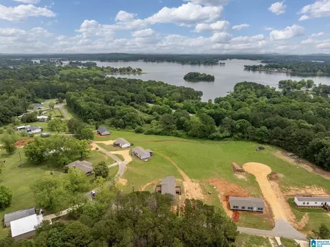 70 S T Smith Ct #/ 11, Cropwell, AL 35054