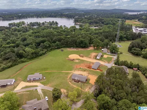 65 S T Smith Ct #/ 13, Cropwell, AL 35054
