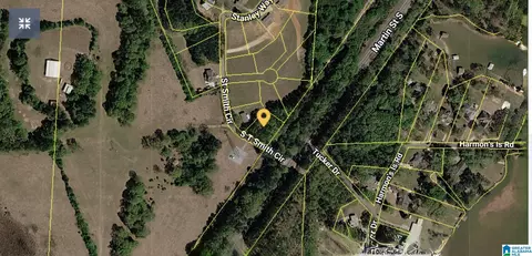 100 S Saint Smith Cir #/ 8, Cropwell, AL 35054