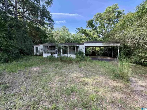 31191 County Road 107, Red Level, AL 36474