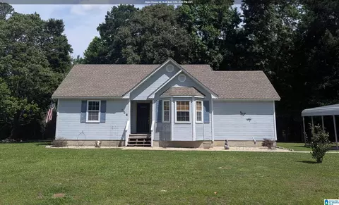 708 Highway 54, Montevallo, AL 35115