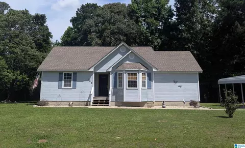708 Highway 54, Montevallo, AL 35115