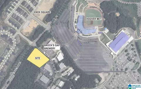 501 Mineral Trce #1, Hoover, AL 35244