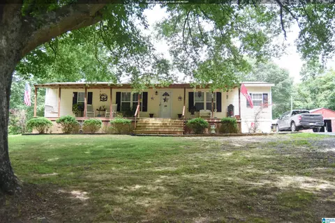 3222 County Road 46, Dawson, AL 35963