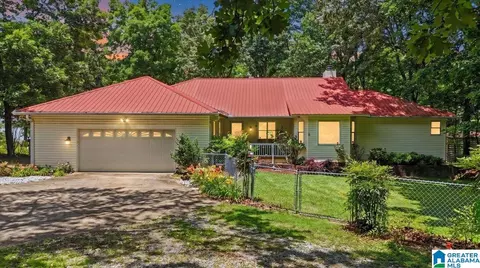1005 County Road 544, Centre, AL 35960