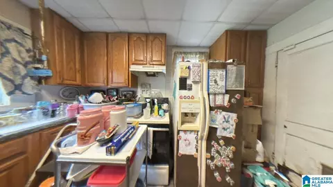 Entry Way - 10516 Tingle Tangle Rd, Vance, AL 35490 photo 2 of 4