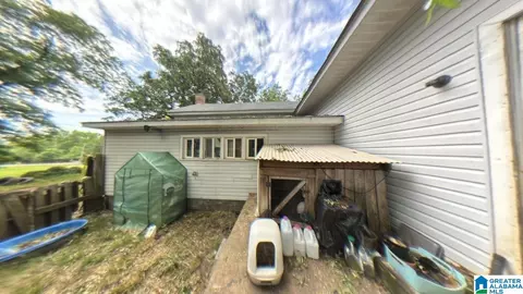 Exterior - 10516 Tingle Tangle Rd, Vance, AL 35490 photo 1 of 3
