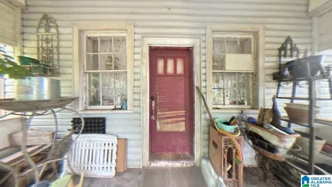 Entry Way - 10516 Tingle Tangle Rd, Vance, AL 35490 photo 4 of 4