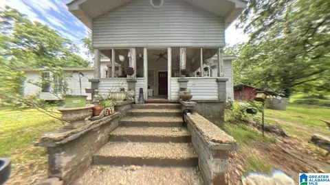 10516 Tingle Tangle Rd, Vance, AL 35490