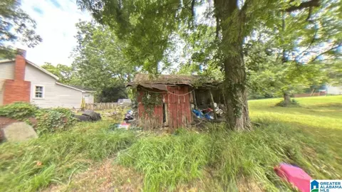 Exterior - 10516 Tingle Tangle Rd, Vance, AL 35490 photo 3 of 3