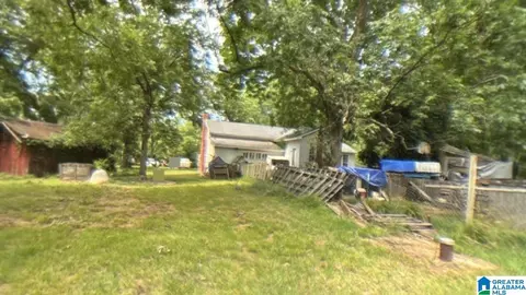Exterior - 10516 Tingle Tangle Rd, Vance, AL 35490 photo 2 of 3