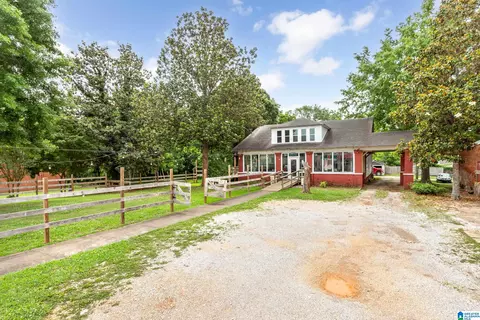 88862 Highway 9 #0, Lineville, AL 36266