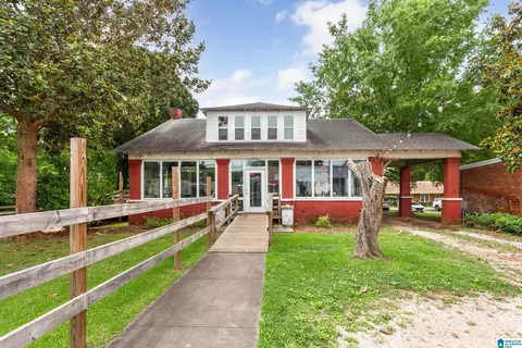 88862 Highway 9 #0, Lineville, AL 36266