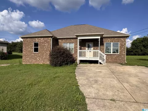 609 10th Ave, Pleasant Grove, AL 35127