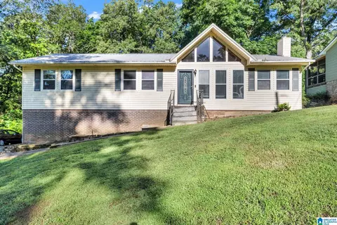 636 Madeira Cir, Morris, AL 35116